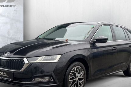 Skoda Octavia 55.450 km 24.999 € Pirmasens 66953