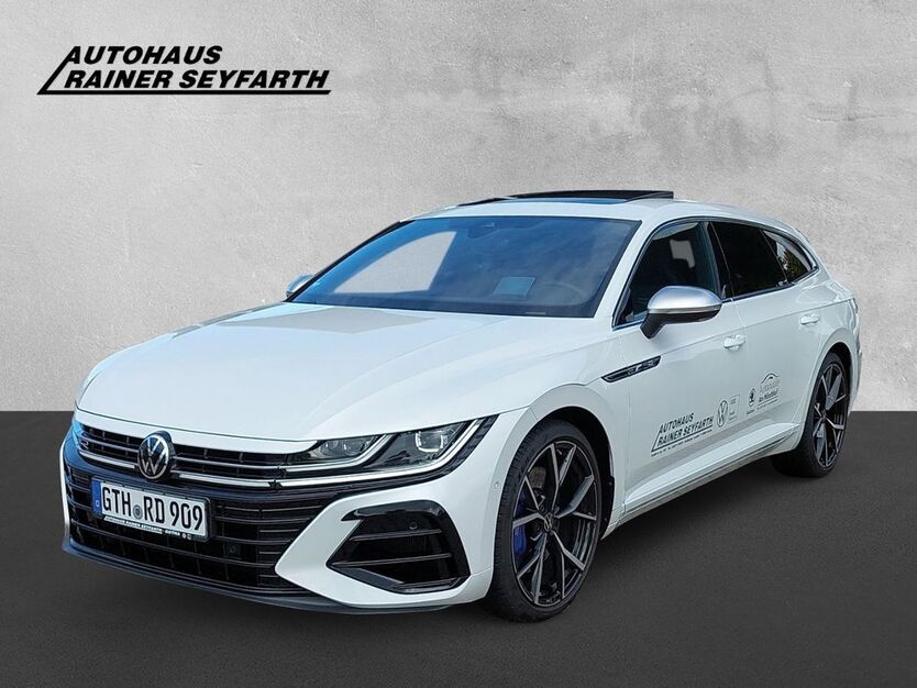 VW Arteon 36.000 km 49.990 € Gotha 99867