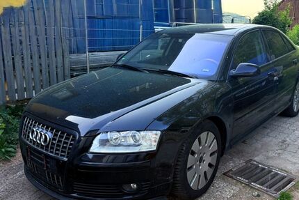 Audi A8 298.000 km 5.500 &euro; Zell 64732