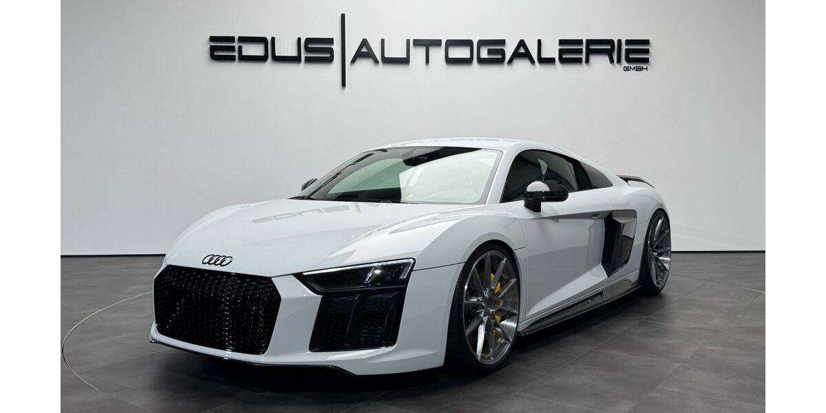 Audi R8 40.842 km 142.900 &euro; Ronnenberg 30952