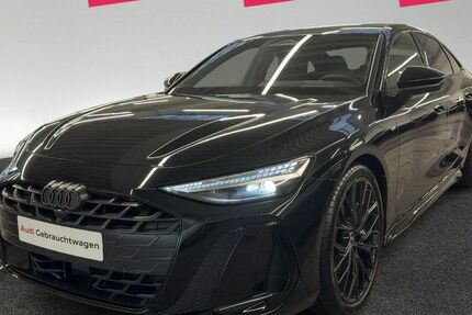 Audi A6 9.999 km 75.990 &euro; Hannover 30179