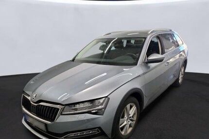 Skoda Superb 96.939 km 24.800 &euro; Lauterbach 36341