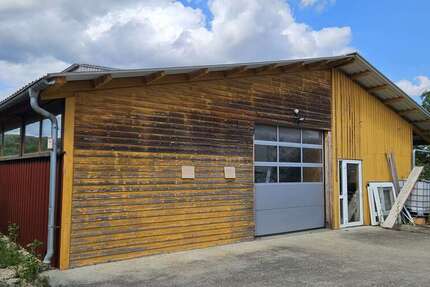 Gewerbeobjekt Weidenstetten - 2.500&euro; | Angebot:25443021