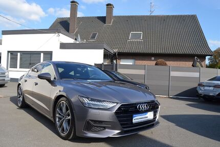 Audi A7 82.200 km 38.600 &euro; Bünde 32257