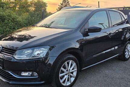 VW Polo 183.000 km 4.000 &euro; Kehl 77694