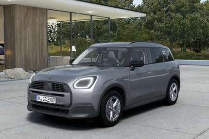 Mini Countryman C 18.204 km 32.612 &euro; München 80788