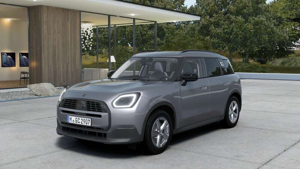 Mini Countryman C 18.204 km 32.612 &euro; München 80788