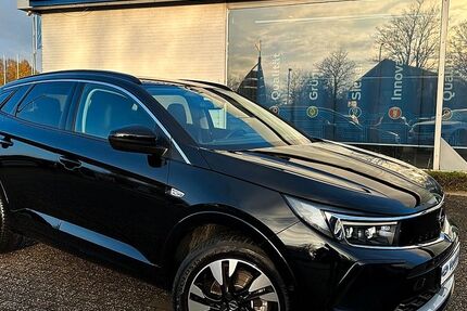Opel Grandland (X) 6.608 km 24.990 &euro; Brake 26919