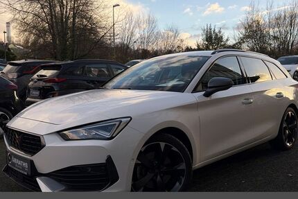Cupra Leon 34.515 km 28.950 &euro; Bergisch Gladbach 51469