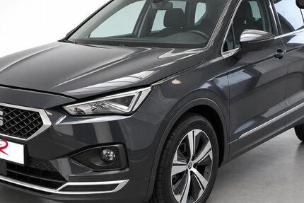 Seat Tarraco 68.787 km 24.880 &euro; Berlin 12103