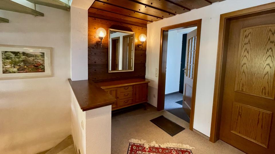 Reihenhaus Barsinghausen - 5 Zimmer, 135 m&sup2;, 290.000&euro; | Angebot:26848471