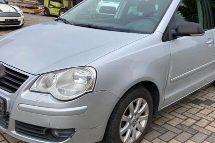 VW Polo