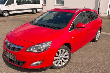 Opel Astra 309.000 km 3.000 &euro; Neu-Ulm 89231