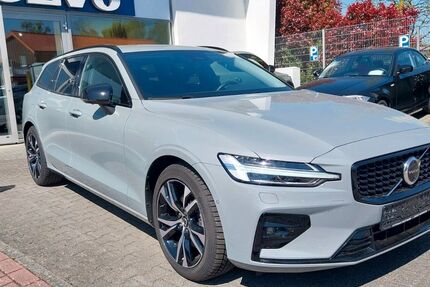 Volvo V60 10.000 km 36.900 &euro; Nordhorn 48527
