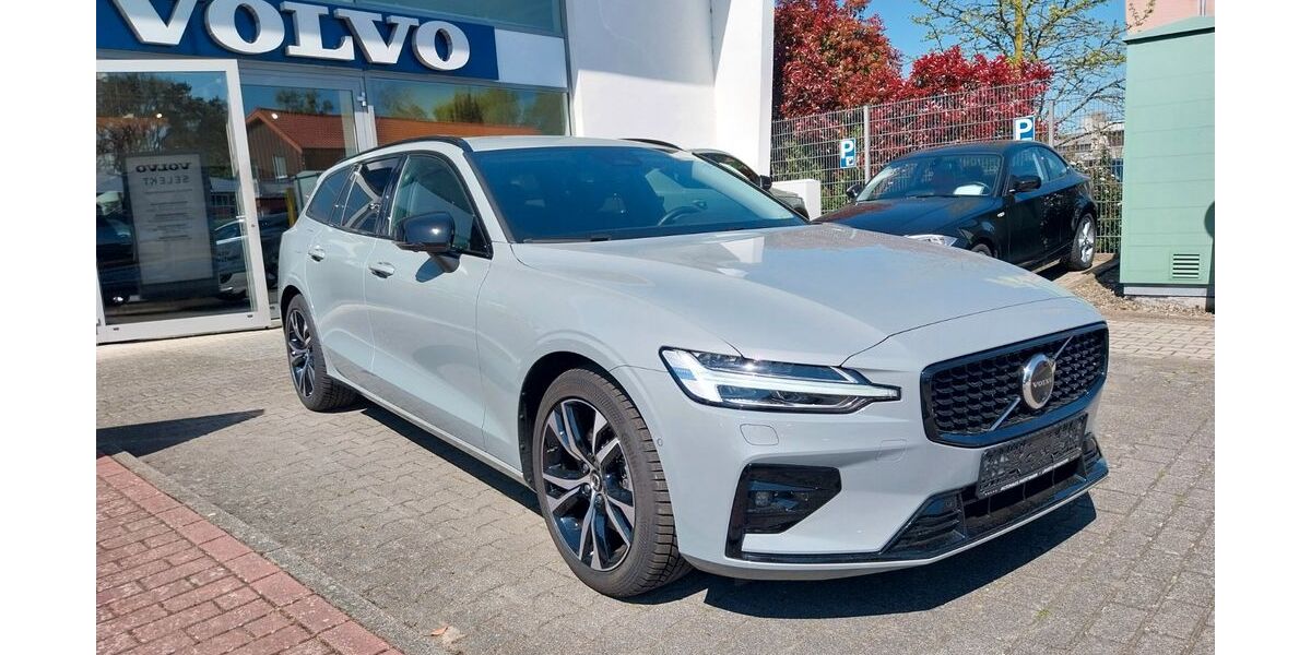 Volvo V60 10.000 km 36.900 &euro; Nordhorn 48527