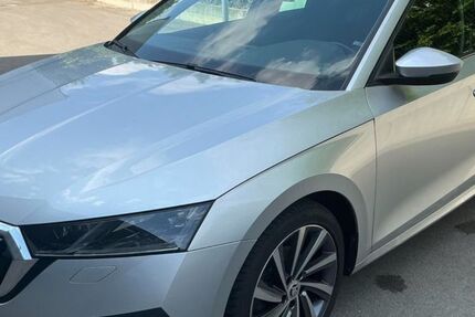 Skoda Octavia 80.500 km 22.300 &euro; Brand-Erbisdorf 09618