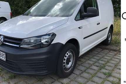 VW Caddy 28.100 km 15.900 € Berlin 13435