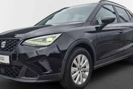 Seat Arona 13.321 km 20.889 &euro; Mölln 23879