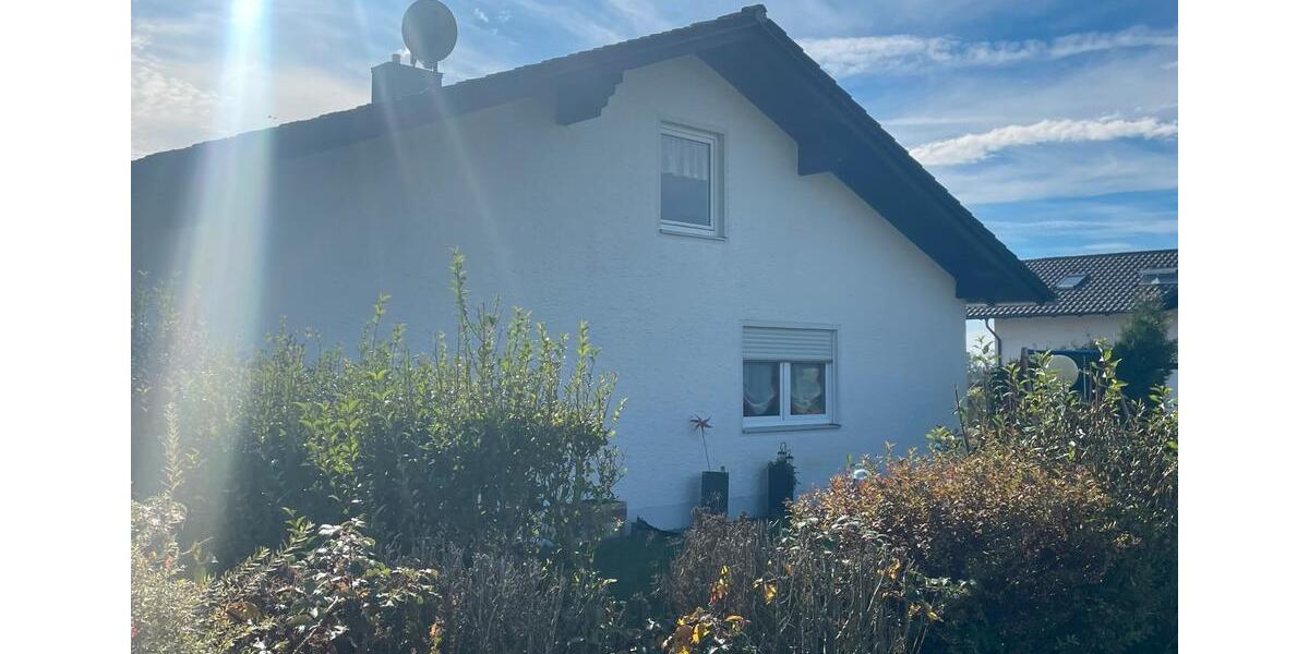 Einfamilienhaus Wald - 5 Zimmer, 120 m&sup2;, 1.150&euro; | Angebot:25382083