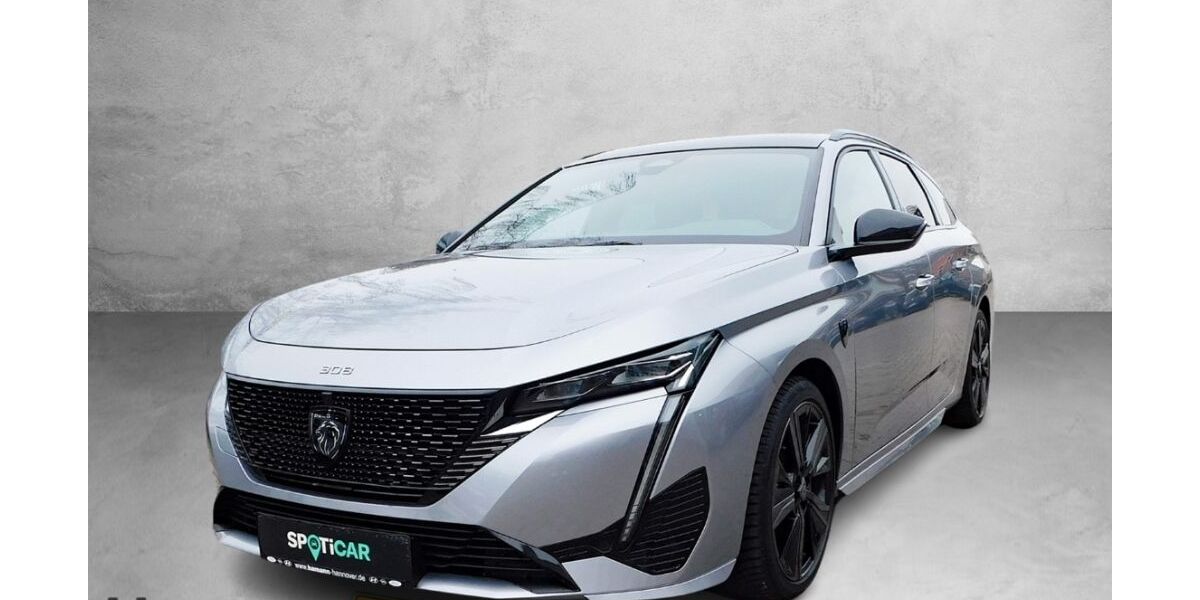 Peugeot 308 17.651 km 24.980 &euro; Hannover 30453