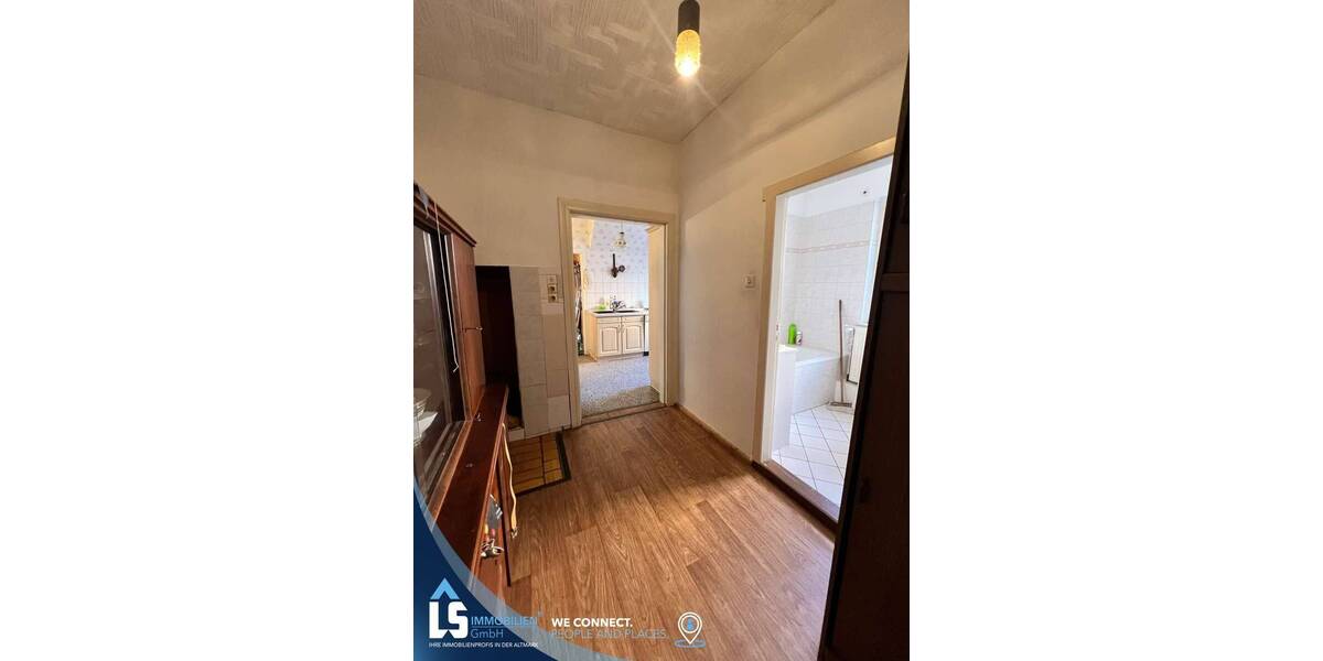 Doppelhaushälfte Osterburg (Altmark) Osterburg - 4 Zimmer, 140 m&sup2;, 75.000&euro; | Angebot:25739468