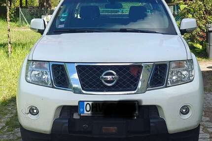 Nissan Navara 137.000 km 13.999 &euro; Fehrbellin 16818