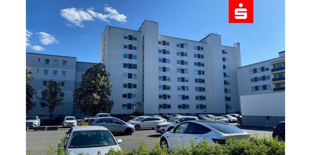 Wohnen oder investieren 3 zimmer