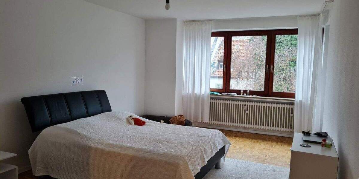 attraktive 2-Zim.-Whg. mit Balkon, Schwachhausen Nähe Wachmannstraße Joseph Stift 2 zimmer