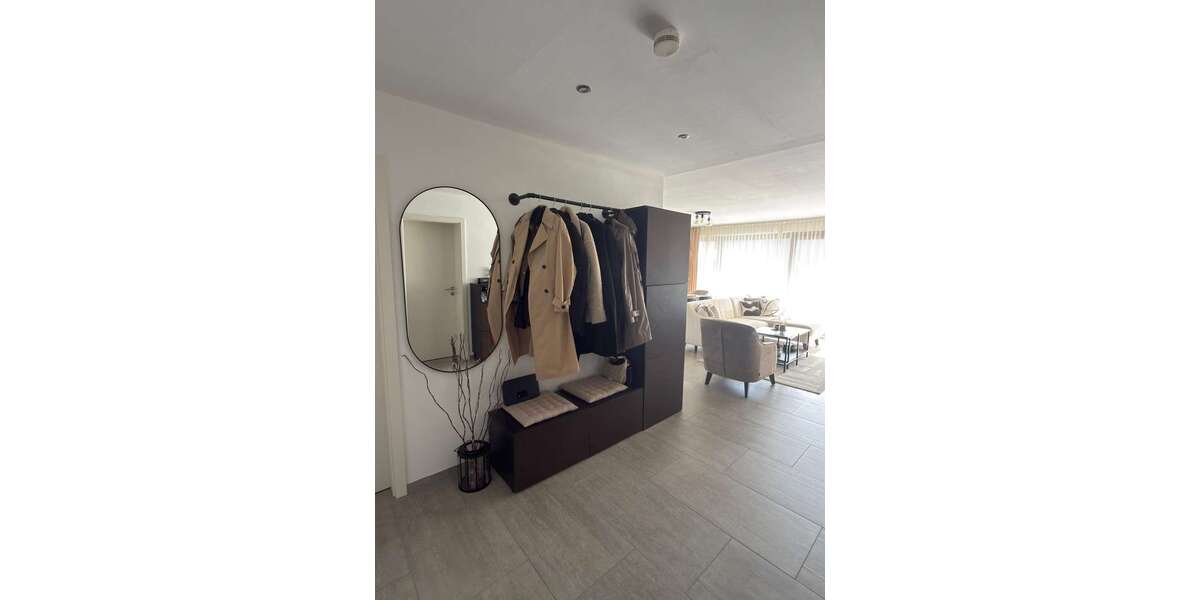 Etagenwohnung Schwieberdingen - 3 Zimmer, 74 m&sup2;, 1.060&euro; | Angebot:26013230