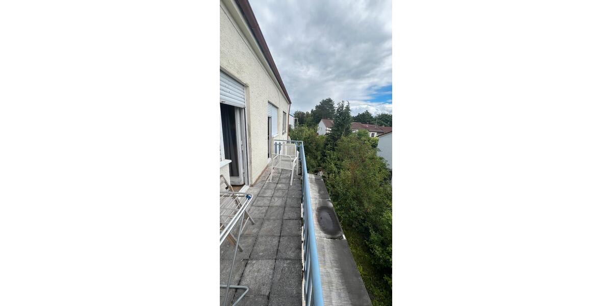 Etagenwohnung Ulm Obertalfingen - 4 Zimmer, 70 m&sup2;, 360.000&euro; | Angebot:26790561