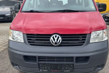 VW T5 Transporter 176.693 km 8.790 &euro; Trossingen 78647