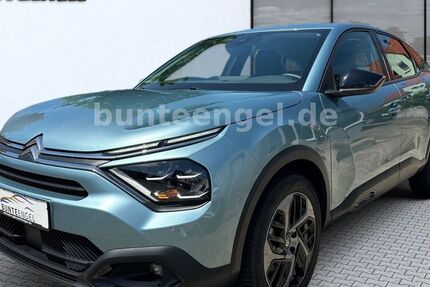 Citroen C4 9.100 km 17.900 &euro; Flörsheim am Main 65439
