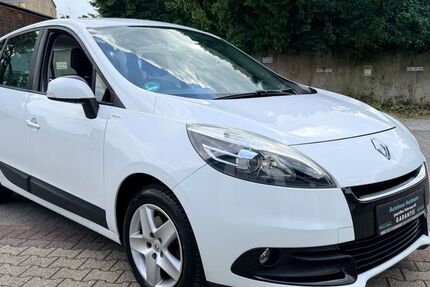 Renault Scenic 123.000 km 4.650 &euro; Mönchengladbach 41061