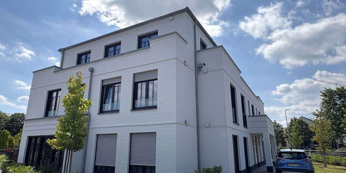 Etagenwohnung Bad Zwischenahn - 2 Zimmer, 72 m&sup2;, 950&euro; | Angebot:27135106