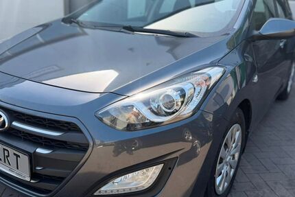 Hyundai i30 265.000 km 3.993 &euro; Oberwesel 55430