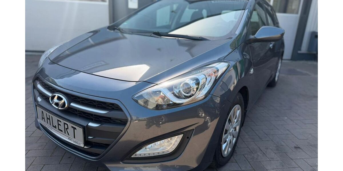 Hyundai i30 265.000 km 3.993 &euro; Oberwesel 55430