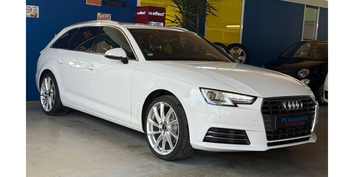 Audi A4 150.000 km 12.995 &euro; Taglaching/Bruck 85567
