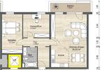 Etagenwohnung Riegelsberg - 3 Zimmer, 89 m&sup2;, 175.000&euro; | Angebot:26556516