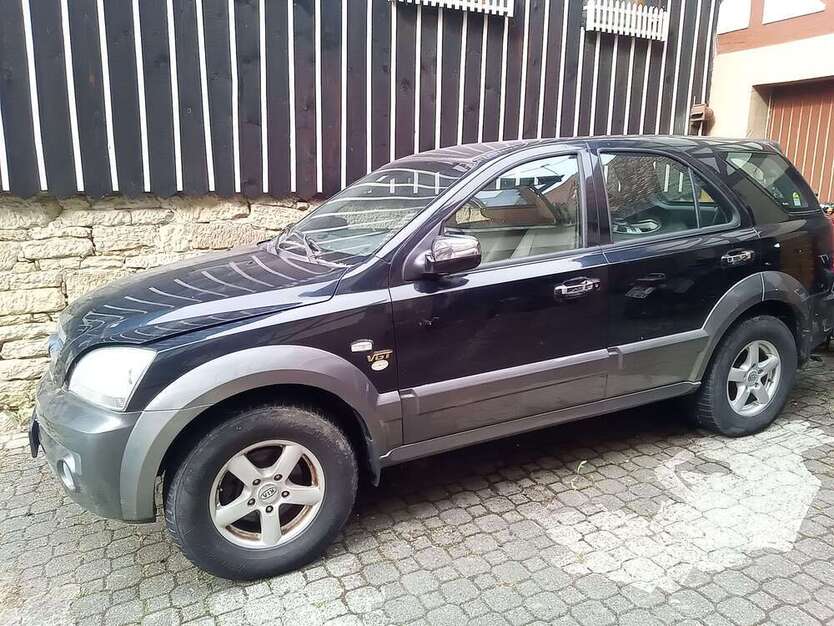 Sorento