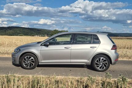 VW Golf 110.442 km 11.500 &euro; Büdingen 63654