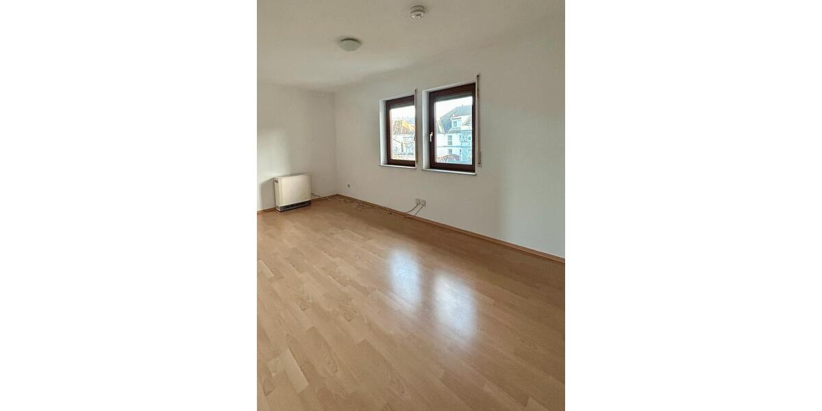 Etagenwohnung Achern - 3 Zimmer, 71 m&sup2;, 750&euro; | Angebot:26315099