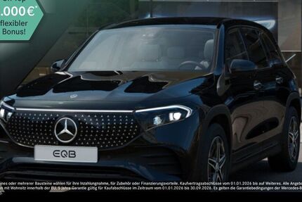 Mercedes-Benz EQB 15.222 km 44.990 &euro; Frankfurt 60599