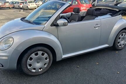 VW Beetle 130.000 km 2.990 &euro; Recklinghausen 45659