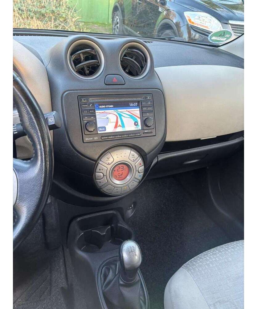 Micra