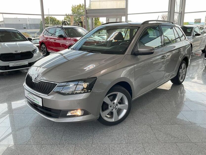 Fabia