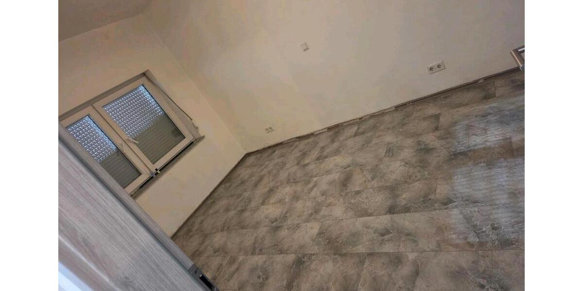 zu Vermiete 2 zimmer