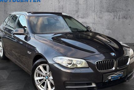 BMW 520 128.000 km 18.999 &euro; March 79232