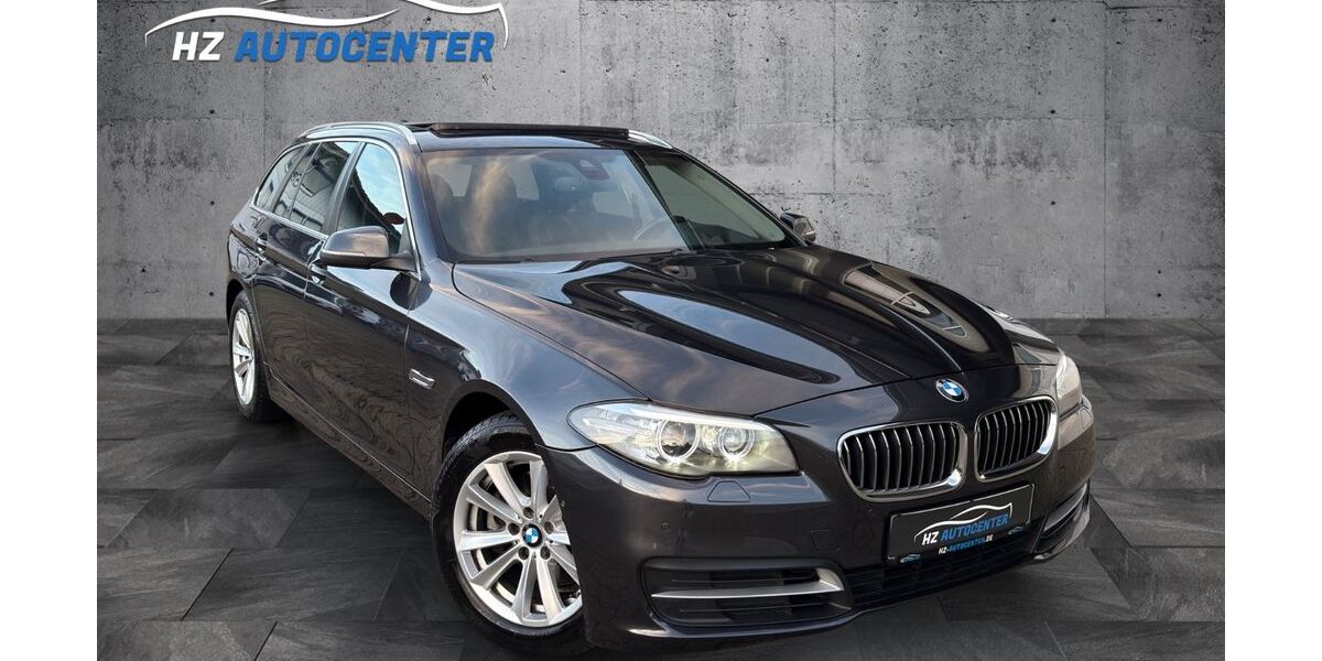 BMW 520 128.000 km 18.999 &euro; March 79232