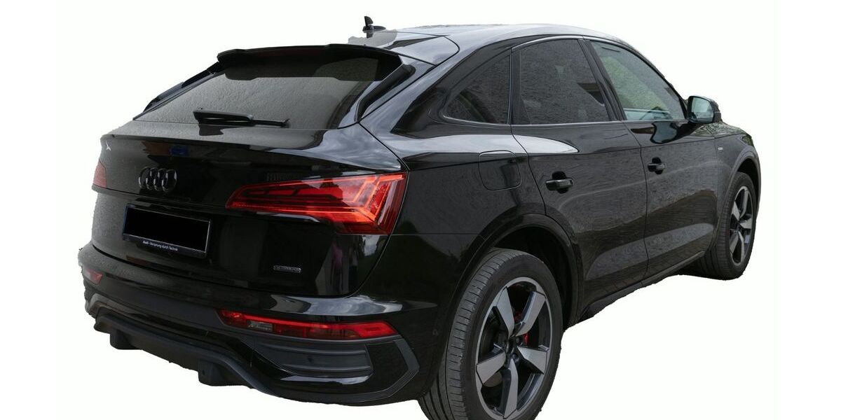 Audi Q5 68.500 km 38.900 &euro; Zeitlarn 93197