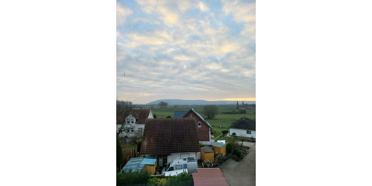 Dachgeschoßwohnung Minden - 4 Zimmer, 86 m&sup2;, 800&euro; | Angebot:26315032